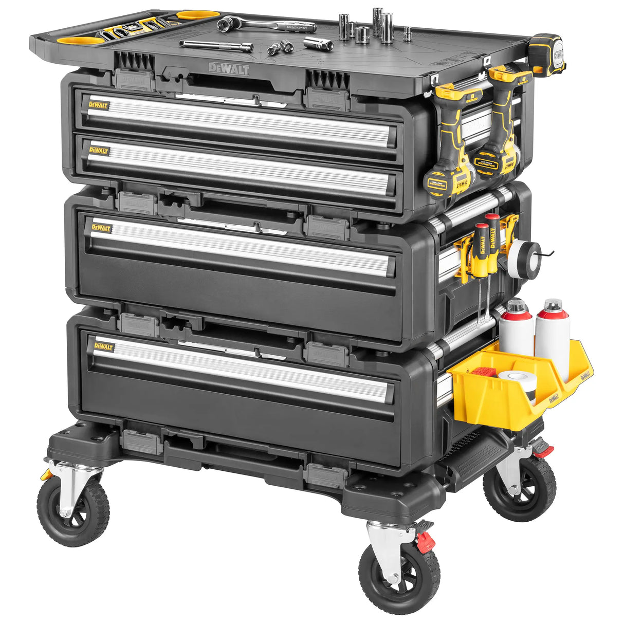 Carrello Dewalt DWST60510-1