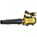 Soffiatore assiale Dewalt DCMBL777X1-QW 54V 9Ah