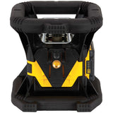 Laser rotativo rosso Dewalt DCE080D1RS-QW 18V 2Ah