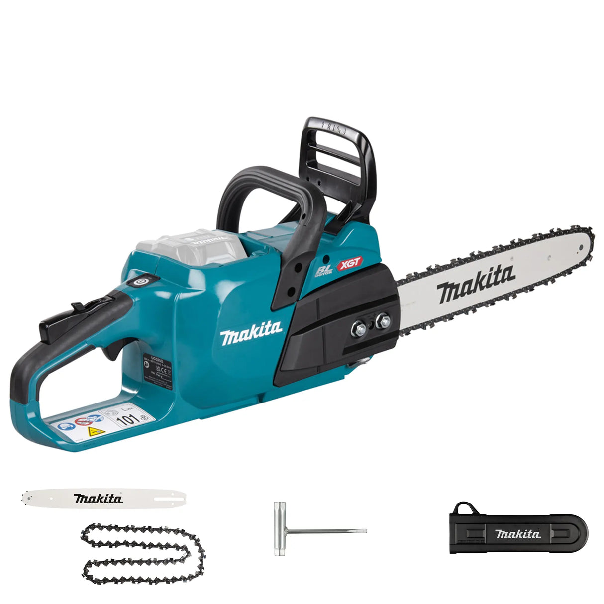Elettrosega Makita UC025GZ 40V