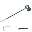 Vibratore per calcestruzzo Makita VR004GZ 40V