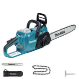 Elettrosega Makita UC023GZ 40V