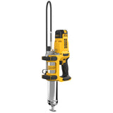 Ingrassatore a Batteria Dewalt DCGG581N-XJ 18V