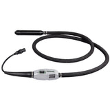 Vibratore per calcestruzzo Makita VR004CZ 40V