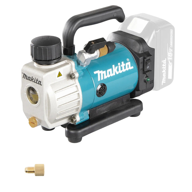 Pompa per Vuoto Makita DVP180Z 18V