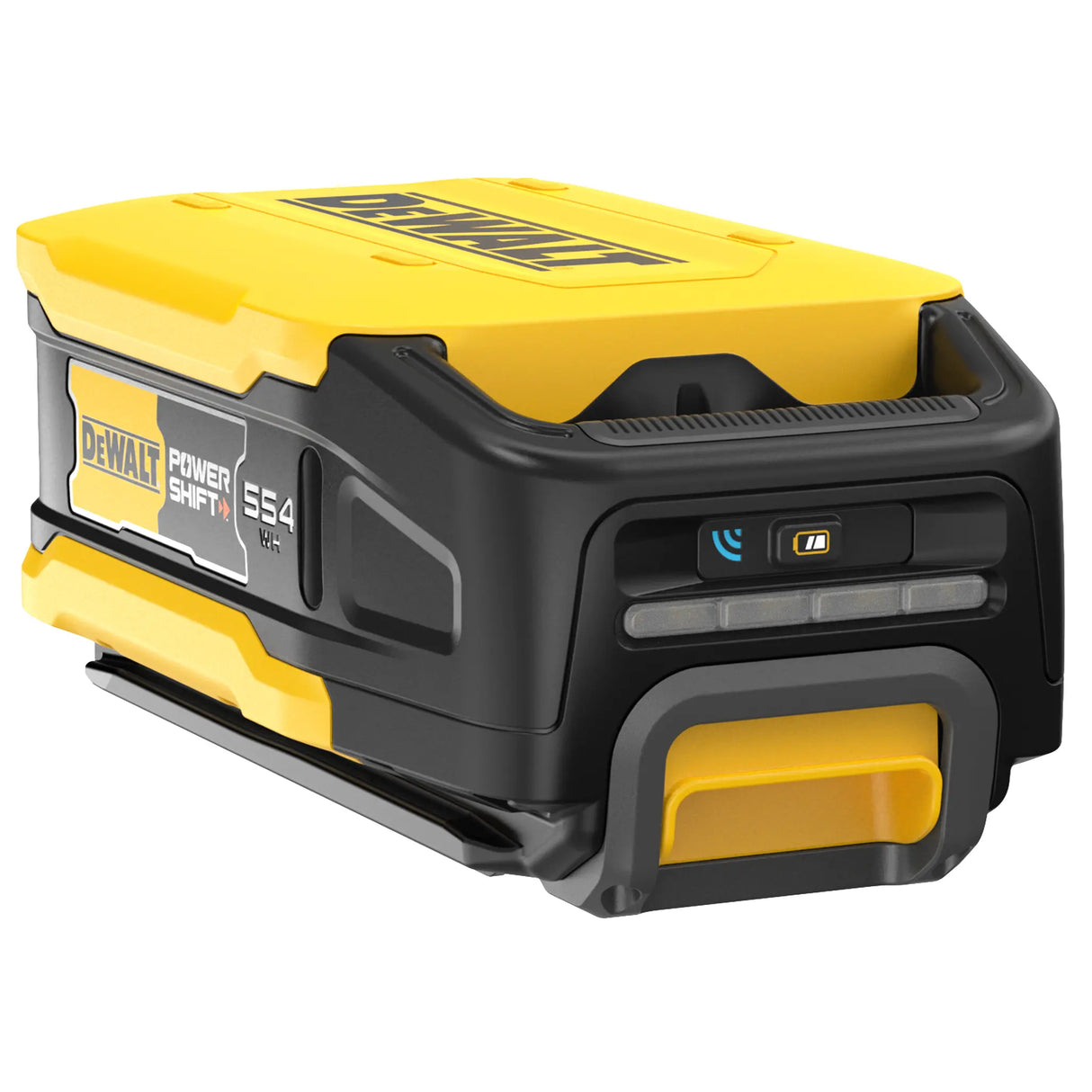 Batteria Powershift Dewalt DCBPS0554-XJ 554WH