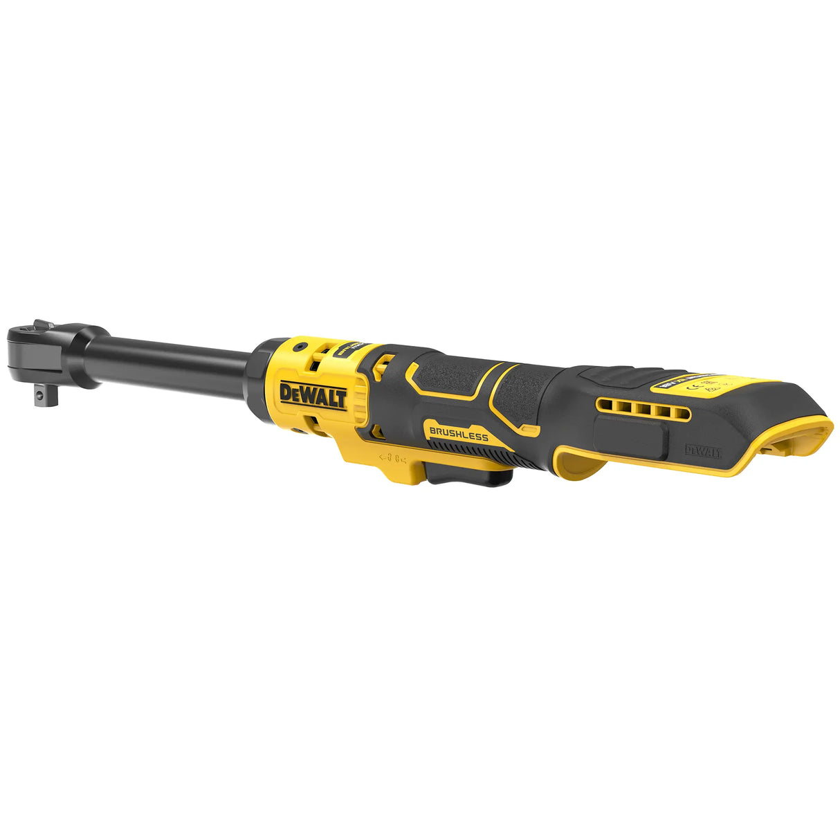 Cricchetto Dewalt DCF513EN-XJ 18V