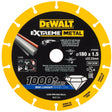Disco da taglio Dewalt DT40254-QZ