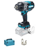 Chiave a Impulsi Makita TW003GZ01 40V