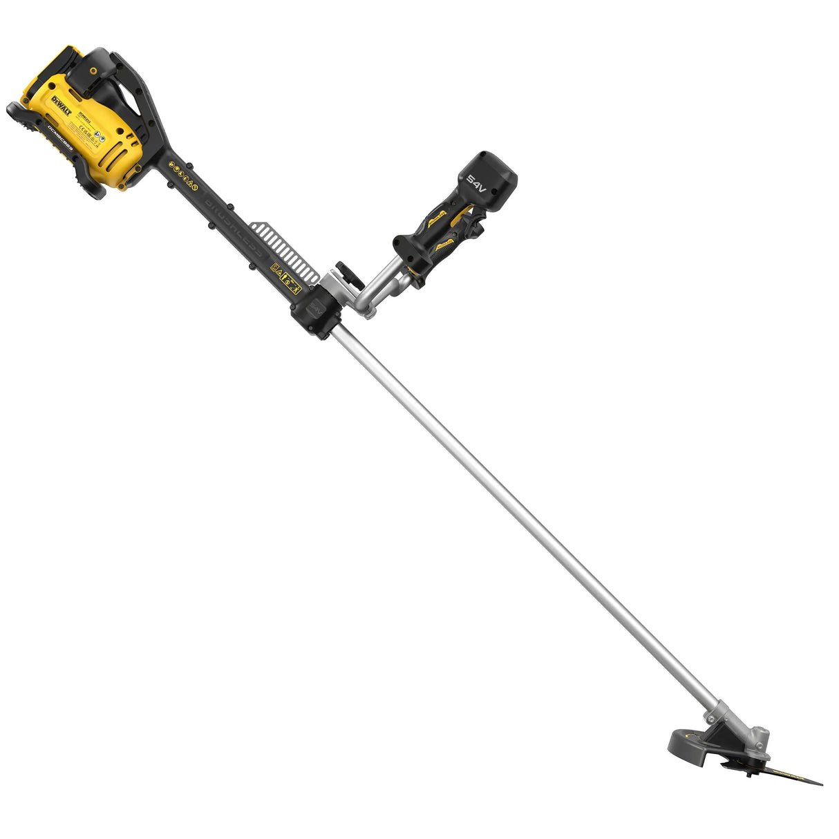 Decespugliatore Dewalt DCMBC823N-XJ 54V