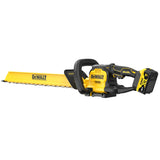 Tagliasiepi Dewalt DCMHT567P1-QW 18V 5Ah