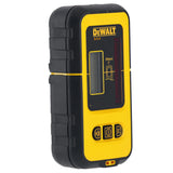 Rilevatore laser Dewalt DE0892-XJ raggio rosso