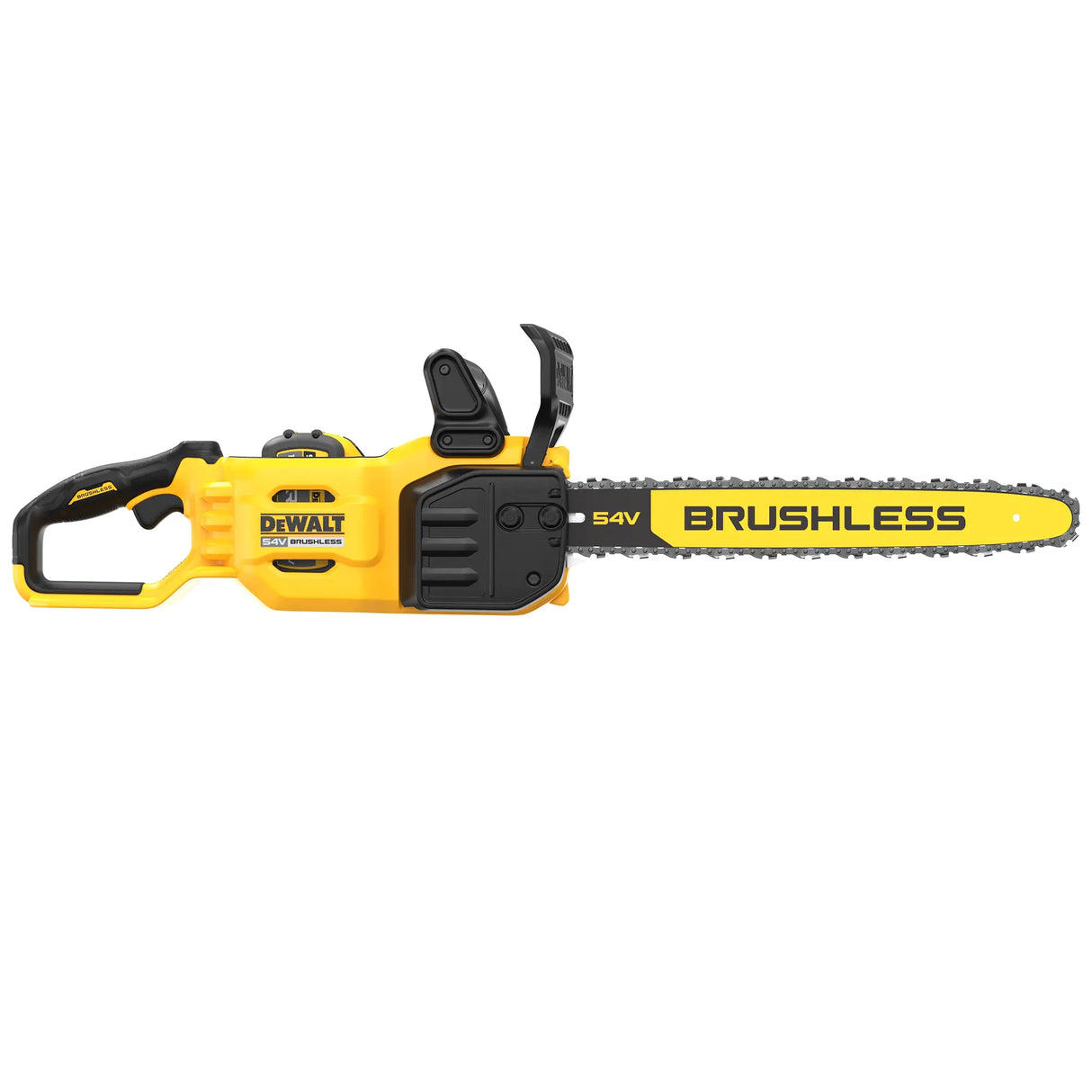 Elettrosega Dewalt DCMCS574X1-QW 54V 9Ah