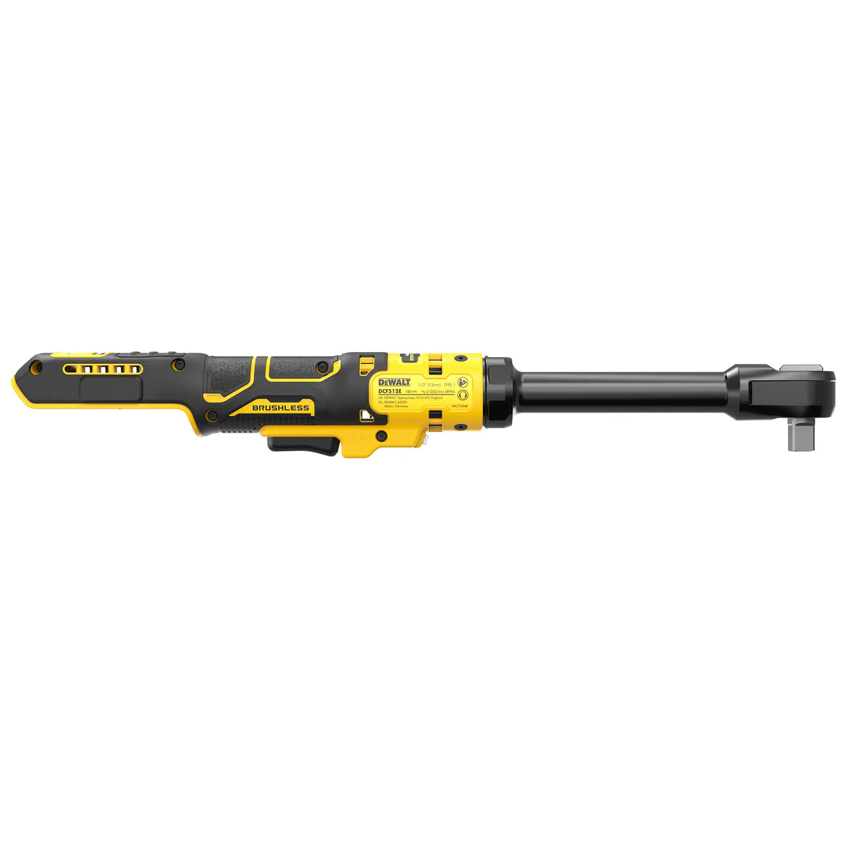 Cricchetto Dewalt DCF512EN-XJ 18V
