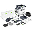Set Levigatrice Festool Planex LHS 2 225 EQI/CTL 36-Set
