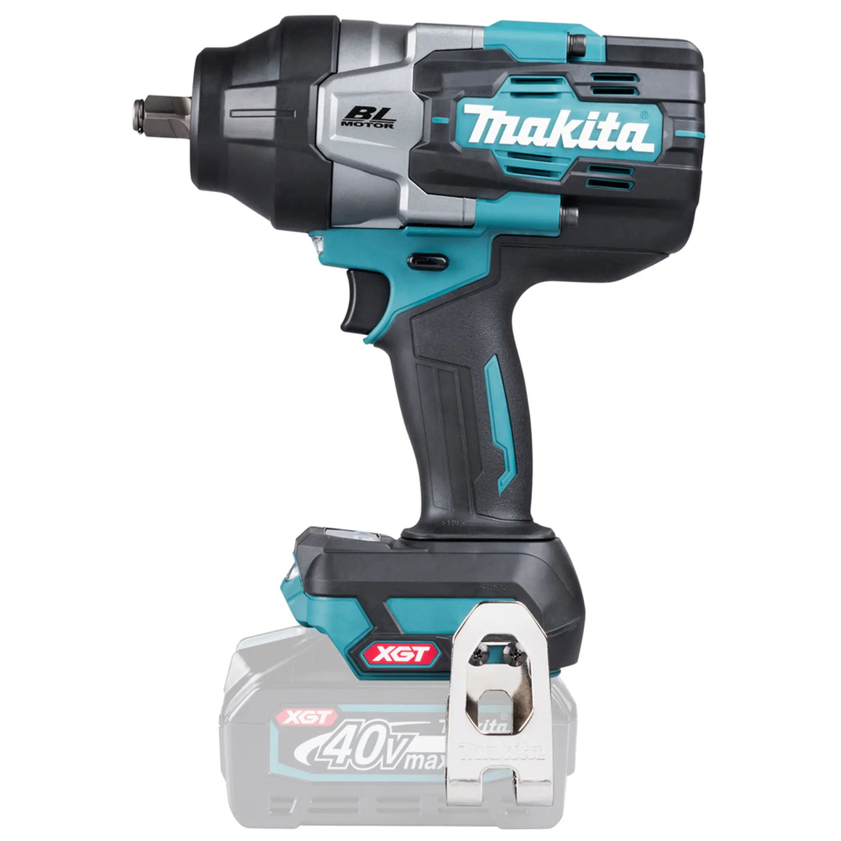 Chiave a Impulsi Makita TW002GZ01 40V