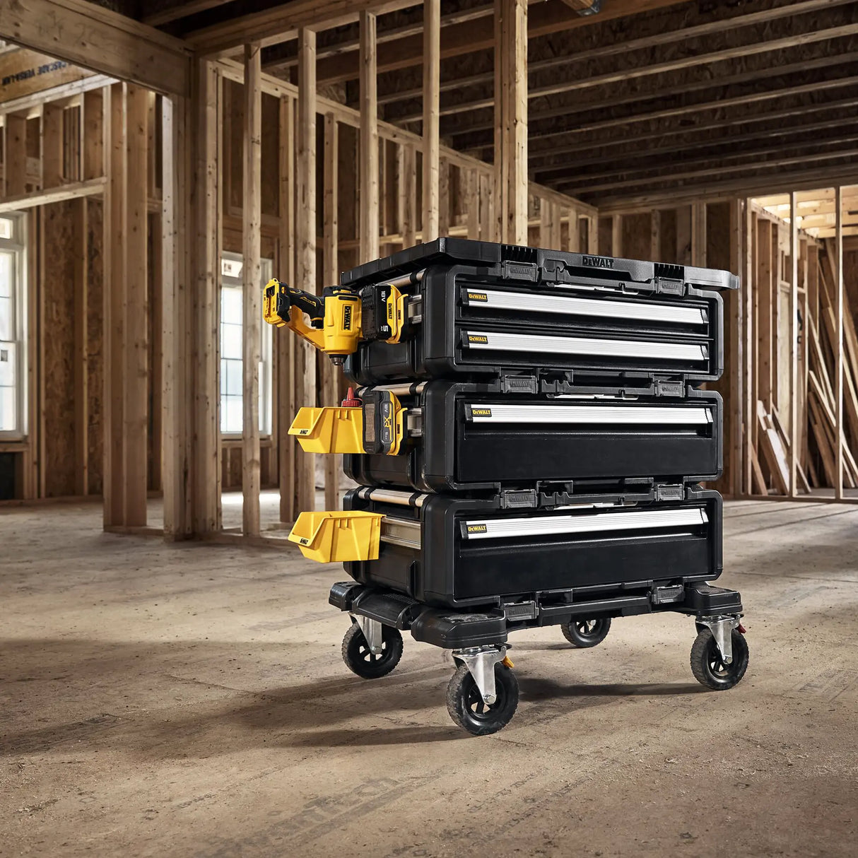 Carrello Dewalt DWST60510-1