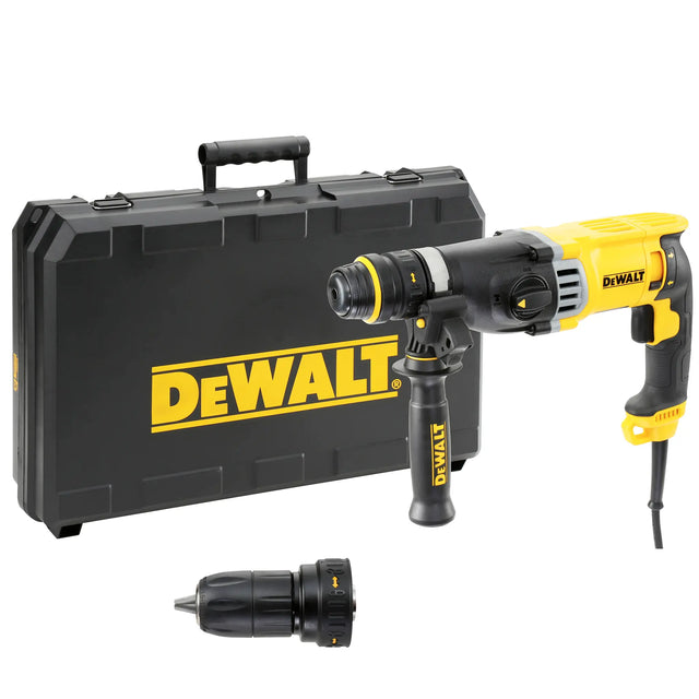 Tassellatore Dewalt D25144K-QS 900W
