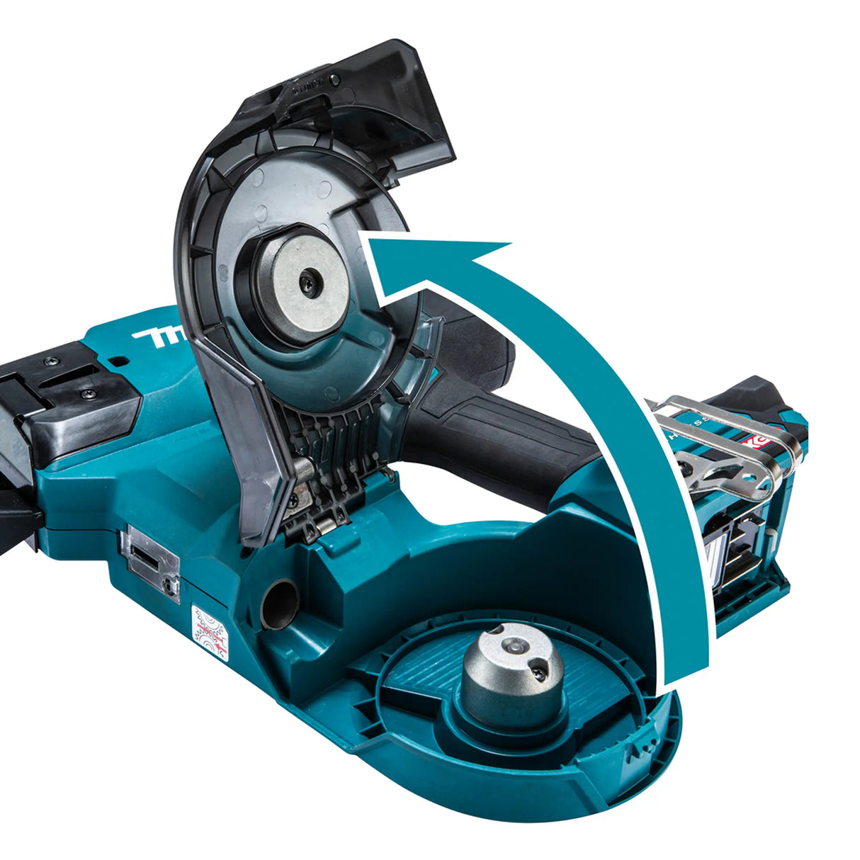 Legaferri Makita TR001GZ 40V