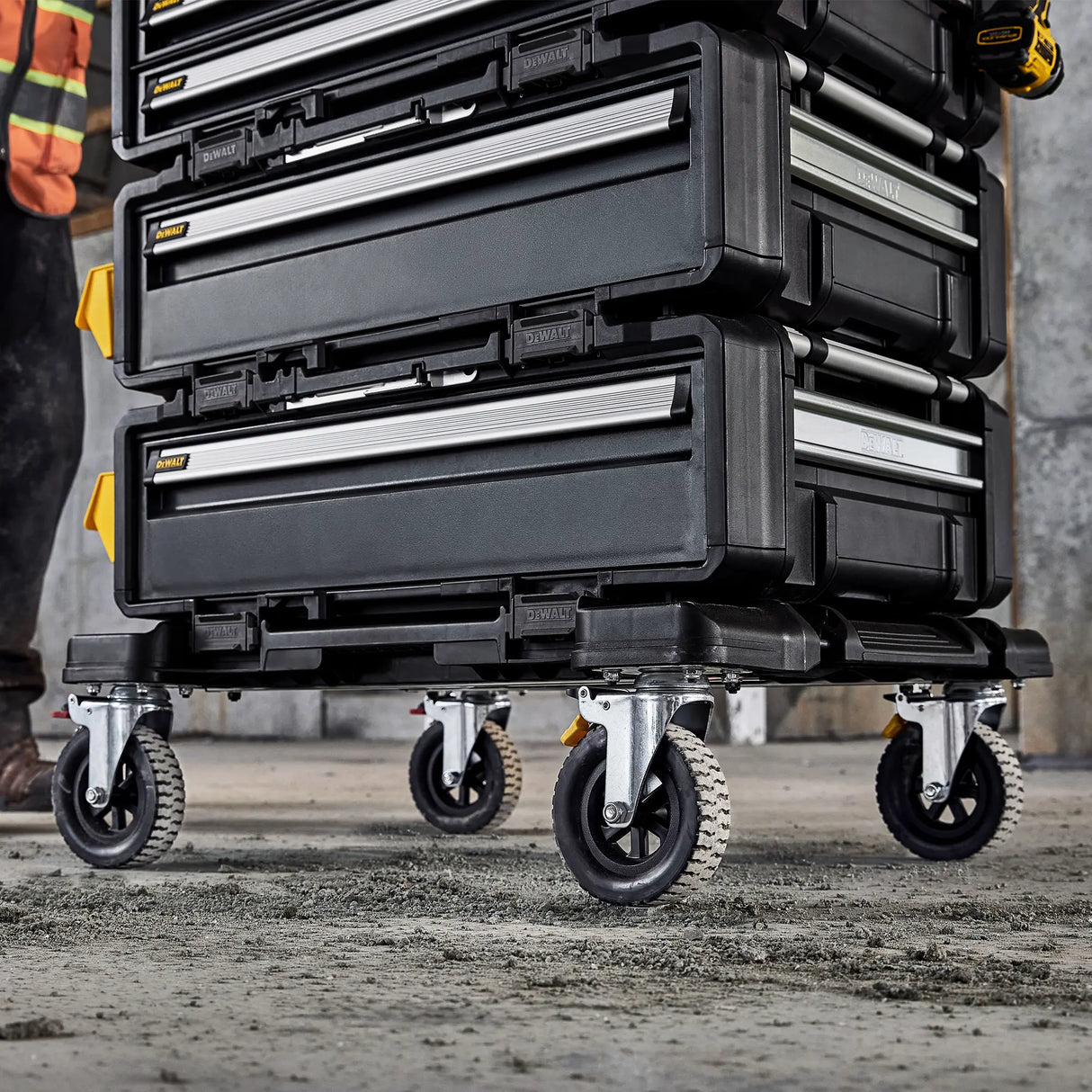 Carrello Dewalt DWST60510-1