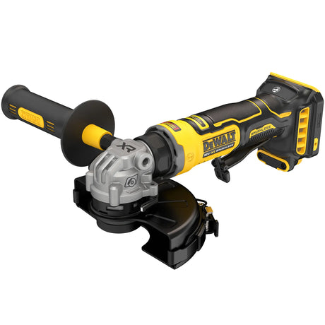 Smerigliatrice Dewalt DCG404NT-XJ 18V