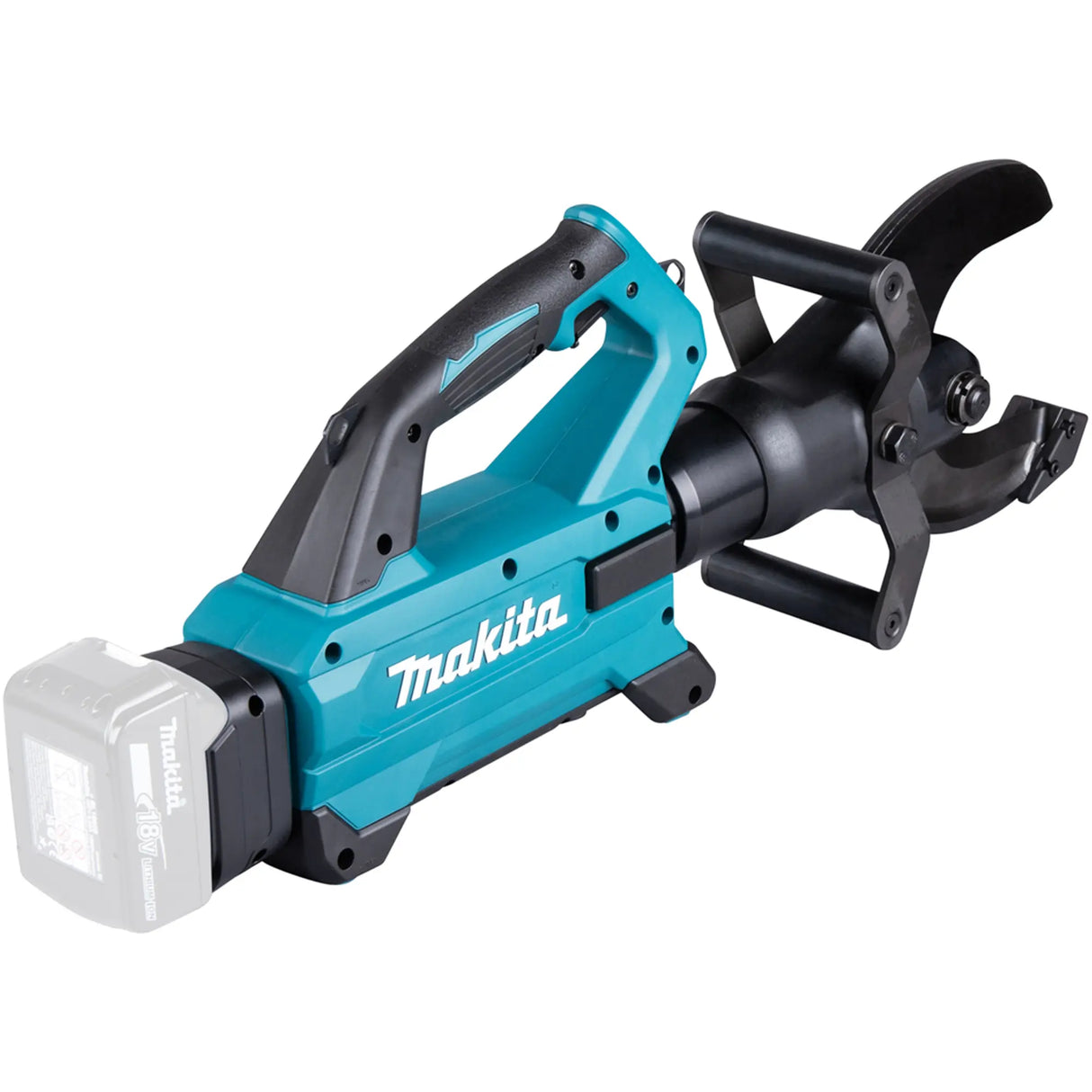 Tranciacavi Makita DTC104ZK 18V