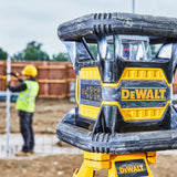 Laser rotativo rosso Dewalt DCE080D1RS-QW 18V 2Ah