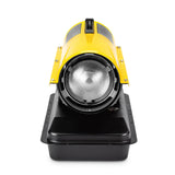 Riscaldatore a gasolio Master B 35 CED
