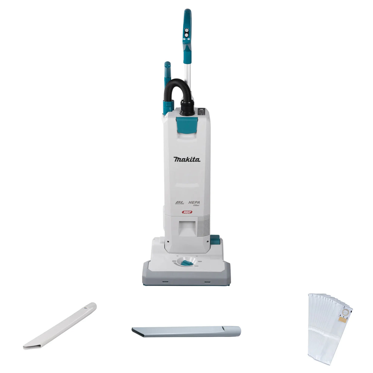 Battitappeto Makita VC010GZ 40V