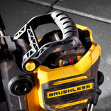 Trapano magnetico a colonna Dewalt DCD1623X2G-QW 18V 9Ah