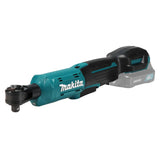 Chiave Cricchetto Makita WR100DSAJ 12V 2Ah