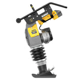 Compattatore Powershift Dewalt DCPS660N-XJ