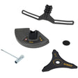 Kit conversione a lama tripla Dewalt DT20904-QZ