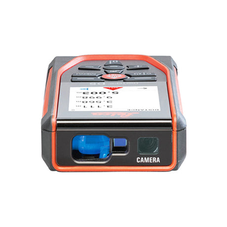 Misuratore Leica Disto D5