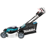 Rasaerba Makita DLM462PT4 18Vx2 5Ah