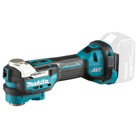 Multifunzione Makita DTM52ZJX1 18V