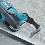 DTM53ZX1 - Multifunction Tool Makita DTM53ZX1 18V - Image 24