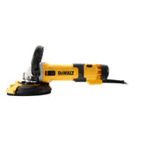 DWE4257KT-QS - Grinder Dewalt DWE4257KT-QS 125mm 1500W - Image 2