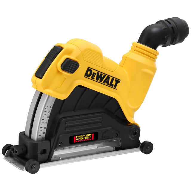 DWE46225-XJ - Cut Protection Dewalt DWE46225-XJ for 125mm grinder