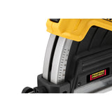 DWE46225-XJ - Cut Protection Dewalt DWE46225-XJ for 125mm grinder - Image 4