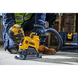 DWE46225-XJ - Cut Protection Dewalt DWE46225-XJ for 125mm grinder - Image 9