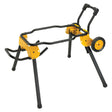 Banchetto con Ruote Dewalt DWE74911-XJ
