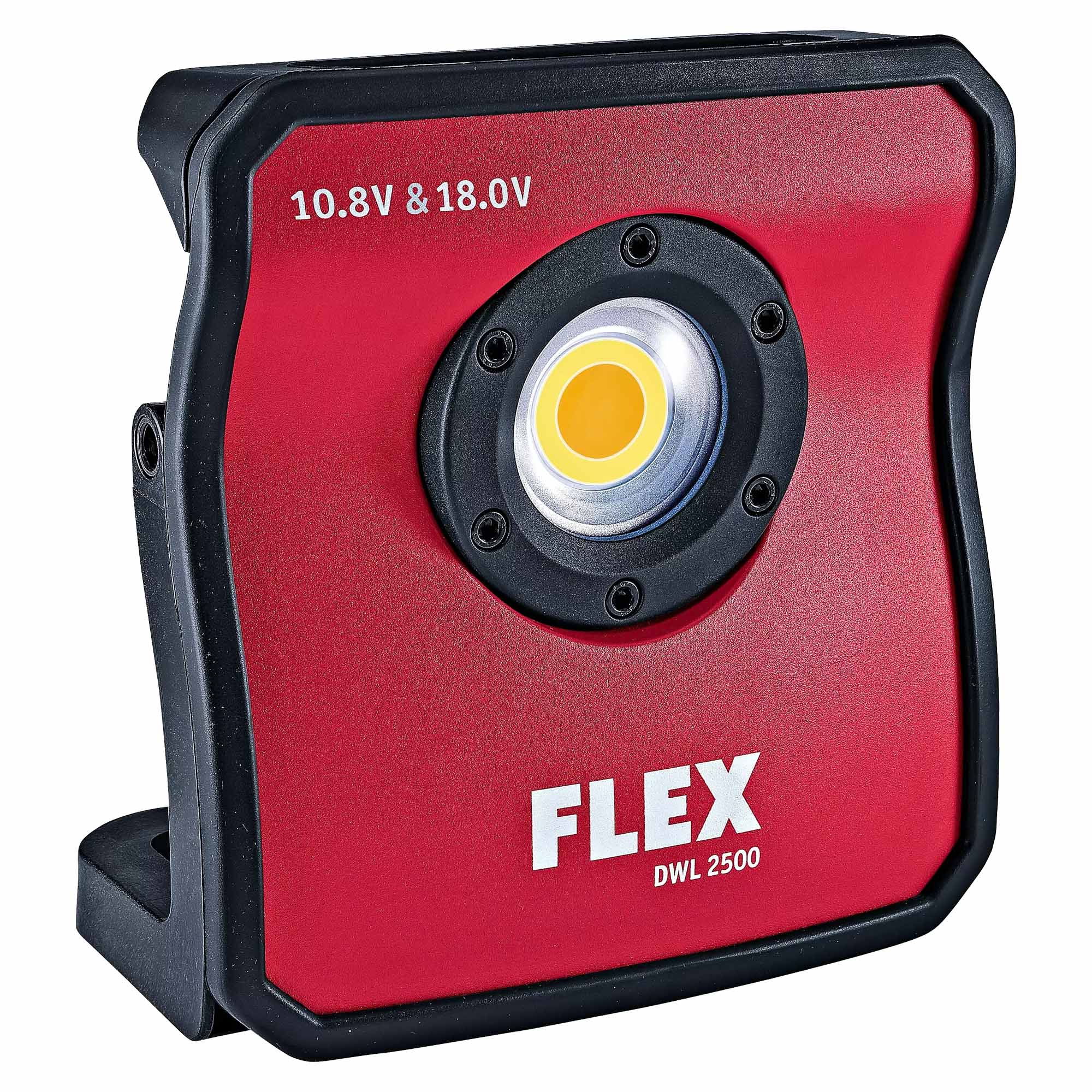 Faro LED Flex DWL 2500 10.8/18.0v