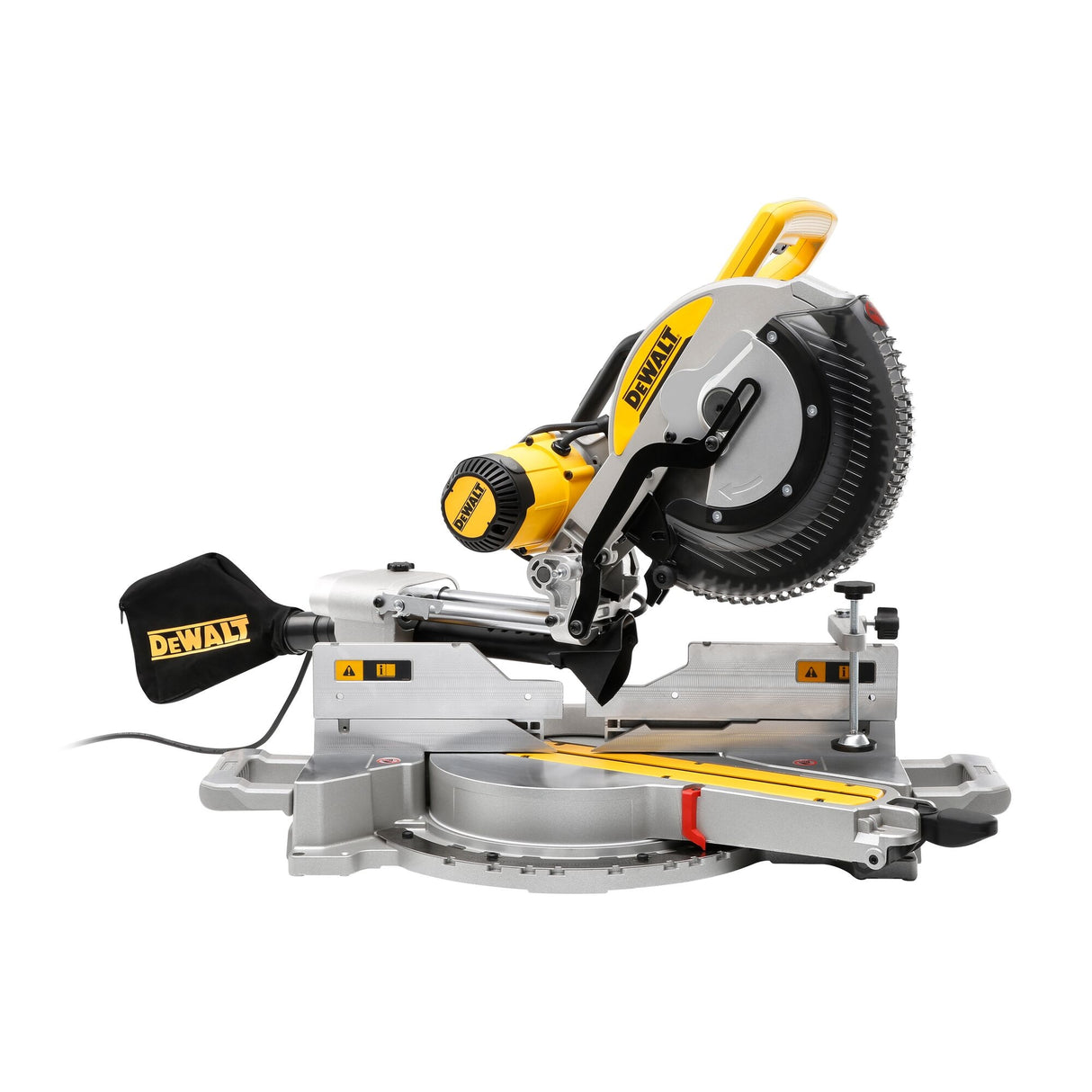 DWS780-QS - Troncatrice Dewalt DWS780-QS 305mm 1675W
