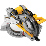 DWS780-QS - Troncatrice Dewalt DWS780-QS 305mm 1675W - Immagine 7