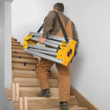 DWS780-QS - Troncatrice Dewalt DWS780-QS 305mm 1675W - Immagine 22