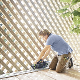 Sega ad affondamento Festool TSC 55 KSEB-Basic 18V