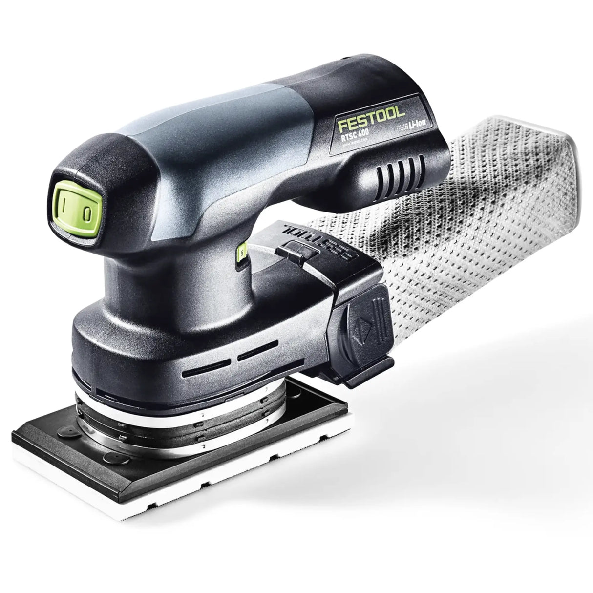 Levigatrice RUTSCHER  Festool RTSC 400 18V