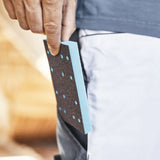 Abrasivo Festool 80x133 GR PRO/10 Granat Profile