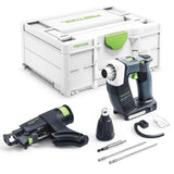 Avvitatore Festool DWC 18-2500 Basic 18V
